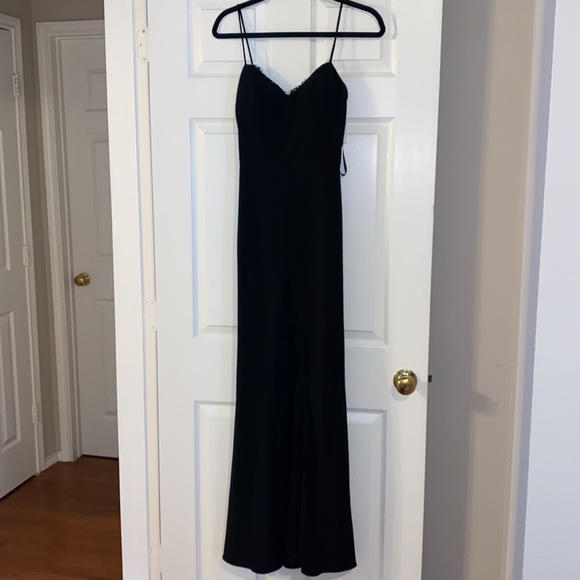 Gianni bini gown nwt - Picture 2 of 8